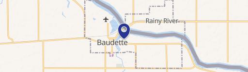 Baudette, MN 56623