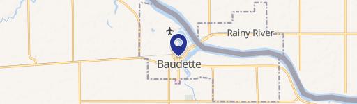 Baudette, MN 56623