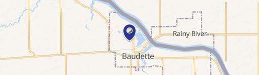 Baudette, MN 56623