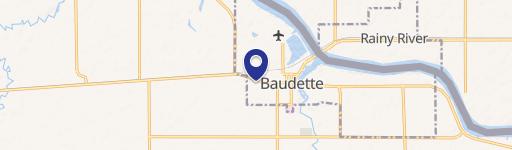 Baudette, MN 56623