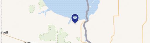 3511 County Rd 8th NW