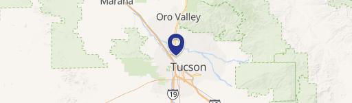 Tucson, AZ 85705