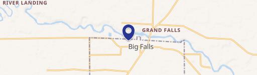 Big Falls, MN 56627