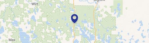 Bigfork, MN 56628