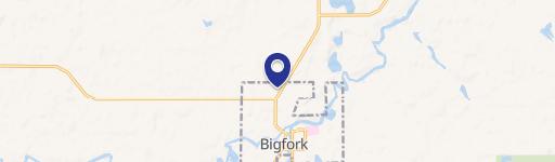 Bigfork, MN 56628