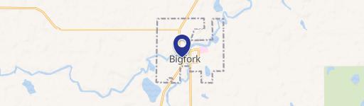 Bigfork, MN 56628