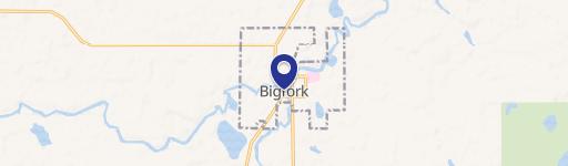Bigfork, MN 56628