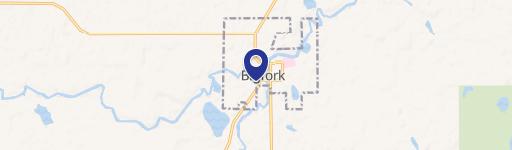 Bigfork, MN 56628