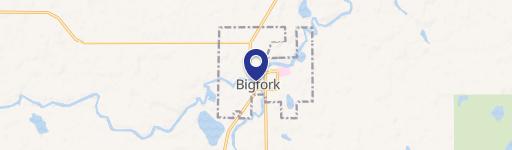 Bigfork, MN 56628