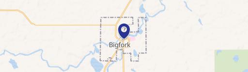 Bigfork, MN 56628