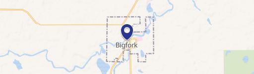 Bigfork, MN 56628