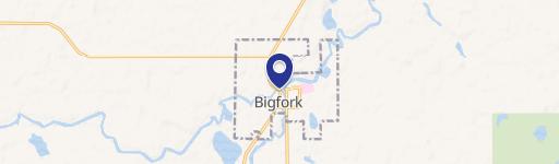 Bigfork, MN 56628