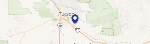 Tucson, AZ 85756