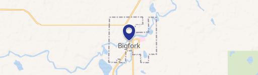Bigfork, MN 56628