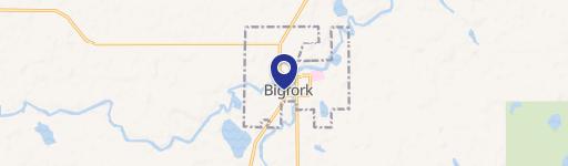 Bigfork, MN 56628
