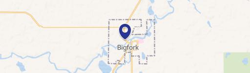 Bigfork, MN 56628