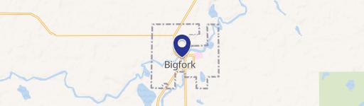 Bigfork, MN 56628