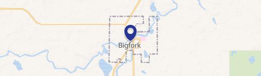 Bigfork, MN 56628