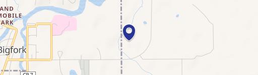 Bigfork, MN 56628