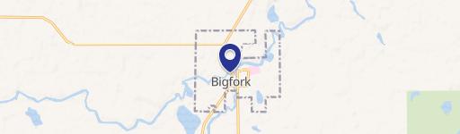 Bigfork, MN 56628