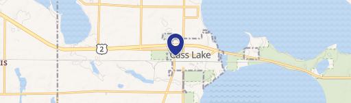 Cass Lake, MN 56633