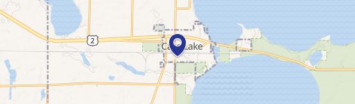 Cass Lake, MN 56633