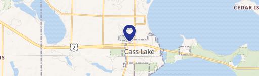 Cass Lake, MN 56633