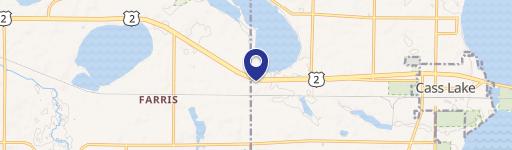Cass Lake, MN 56633