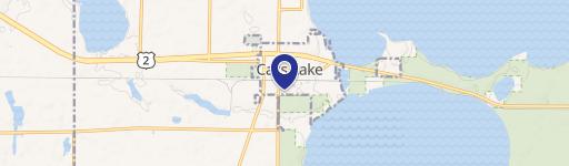 Cass Lake, MN 56633