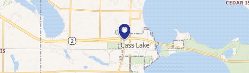 Cass Lake, MN 56633