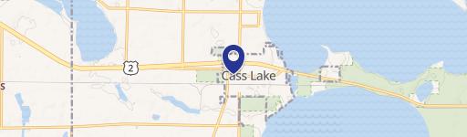 Cass Lake, MN 56633