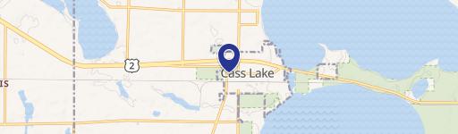 Cass Lake, MN 56633