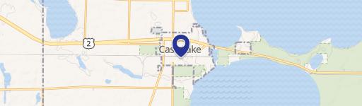 Cass Lake, MN 56633