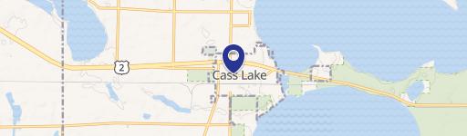 Cass Lake, MN 56633