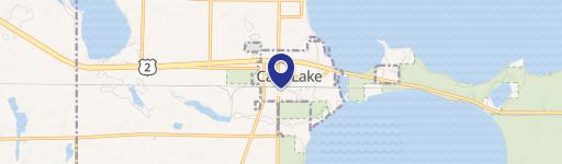 Cass Lake, MN 56633