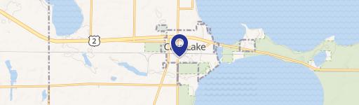 Cass Lake, MN 56633