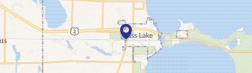 Cass Lake, MN 56633