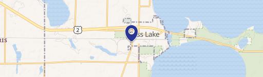 Cass Lake, MN 56633