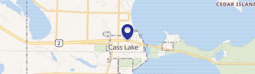 Cass Lake, MN 56633