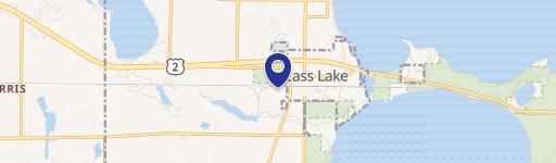 Cass Lake, MN 56633