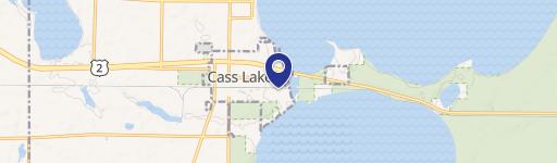Cass Lake, MN 56633