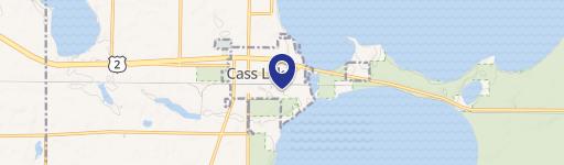 Cass Lake, MN 56633