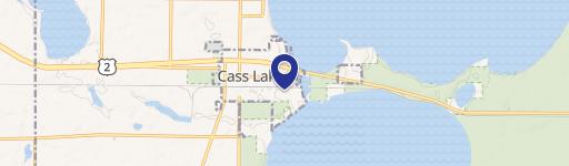 Cass Lake, MN 56633