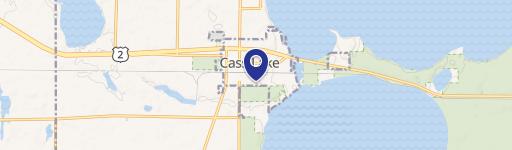 Cass Lake, MN 56633