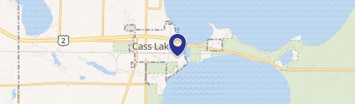 Cass Lake, MN 56633