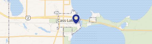 Cass Lake, MN 56633