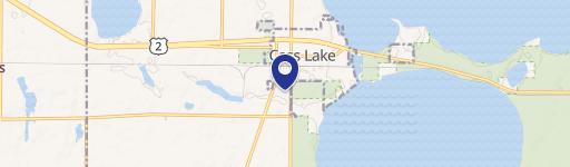 Cass Lake, MN 56633