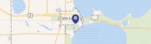 Cass Lake, MN 56633