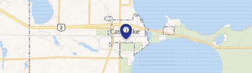 Cass Lake, MN 56633
