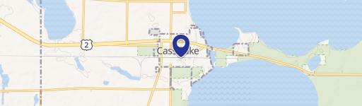 Cass Lake, MN 56633